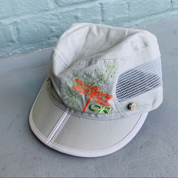 outdoor research down hat